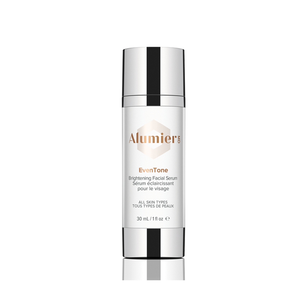 Alumier MD Eventone brightening serum