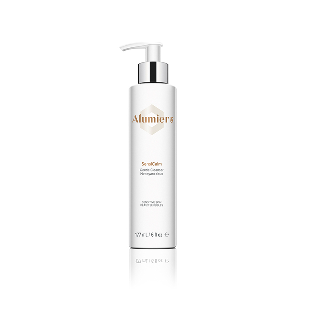 Alumier MD Sensi Calm Cleanser 177ml