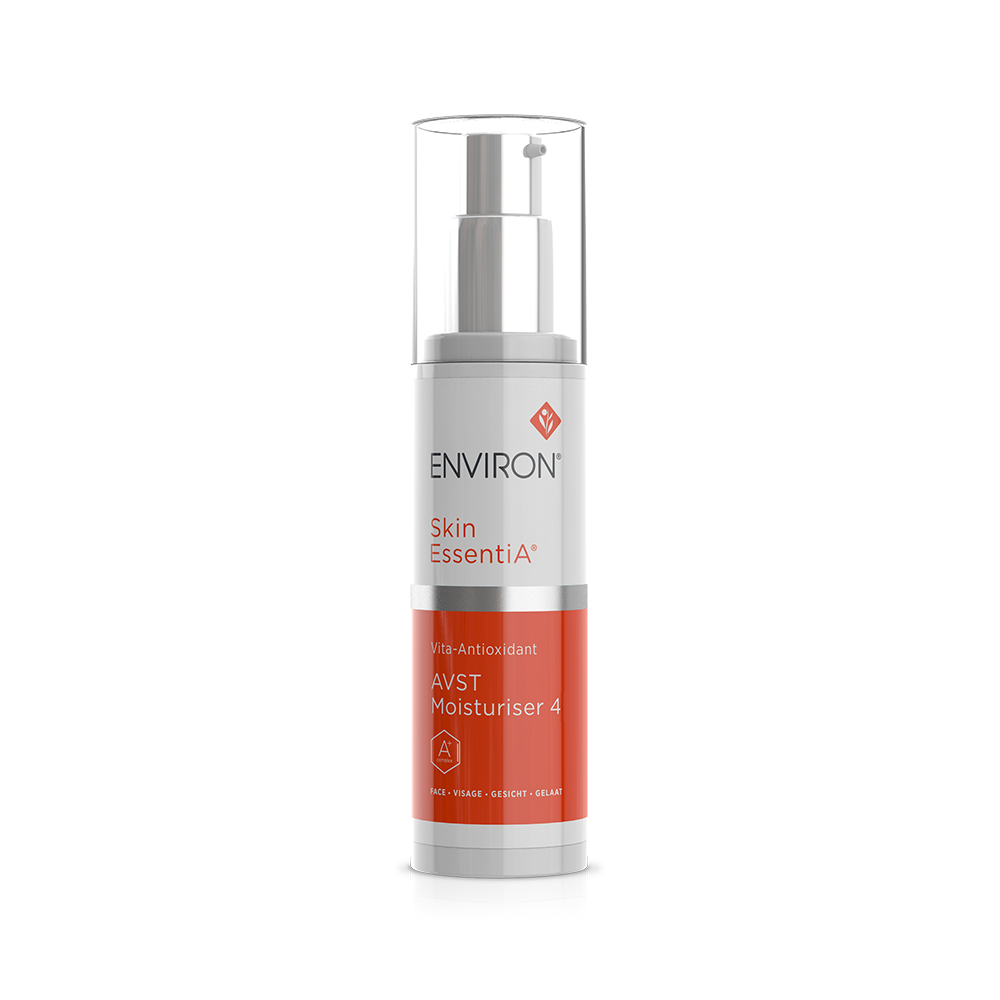 Environ Vita Antioxidant AVST Moisturiser 4