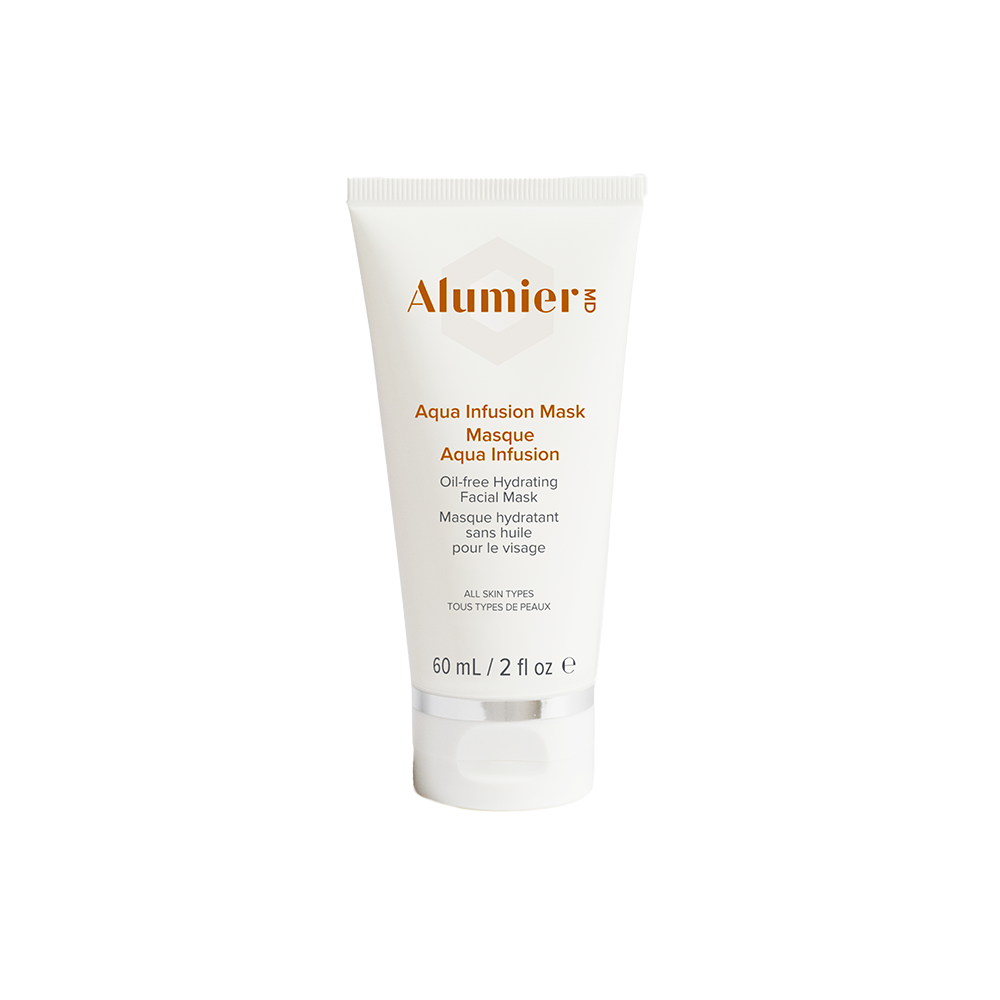 Alumier MD Aqua Infusion Mask