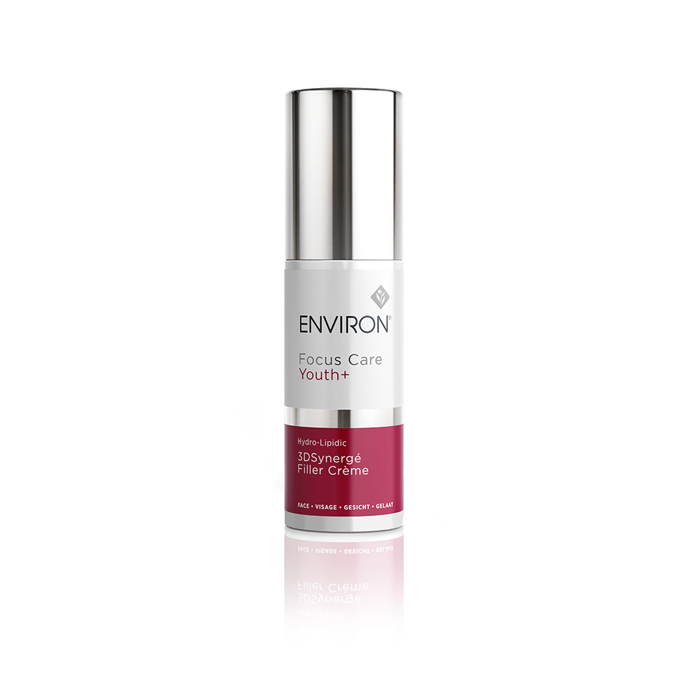 Environ Hydro-Lipidic – 3DSynergé™ Filler Crème