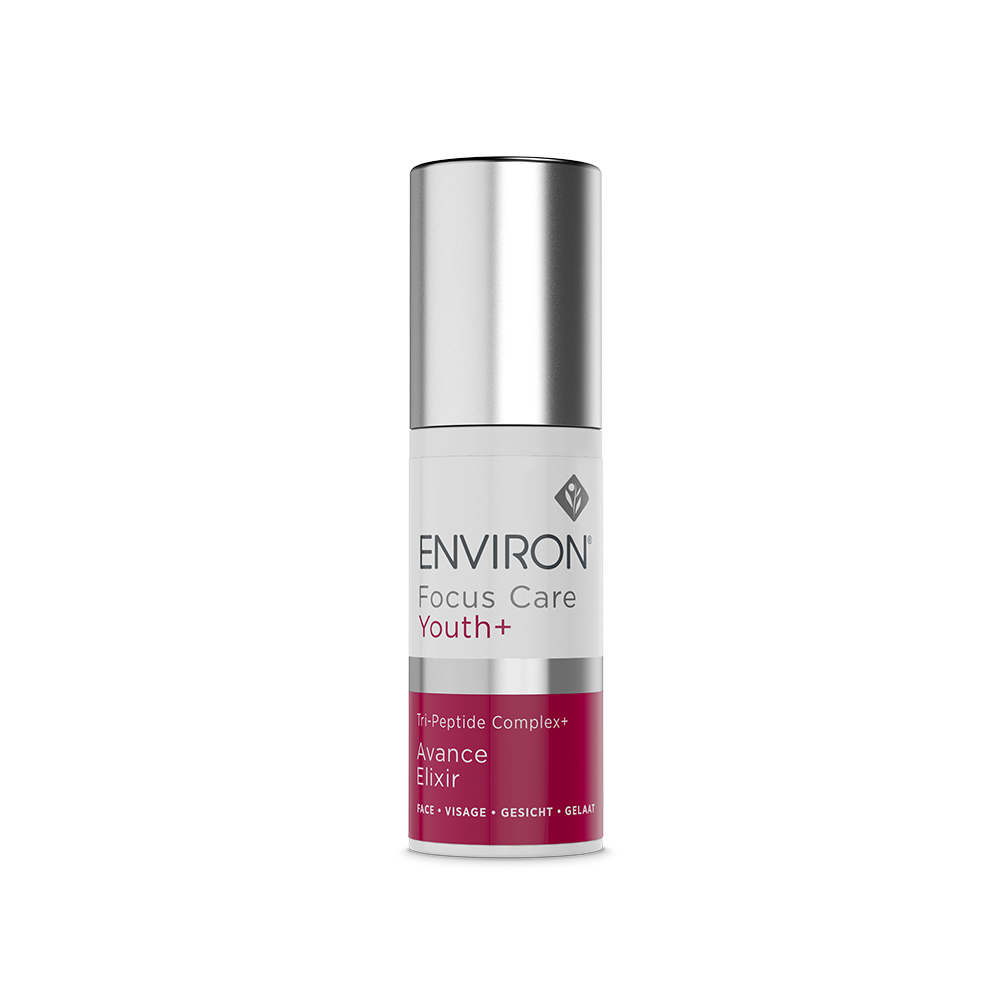 Environ Tri-Peptide Complex Avance DFP312® Elixir
