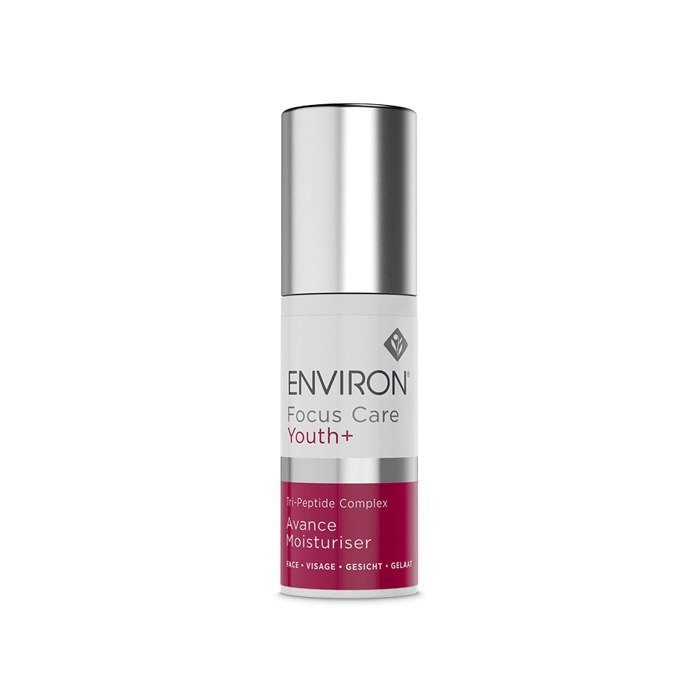 Environ Tri-Peptide Complex Avance DFP312® Moisturiser