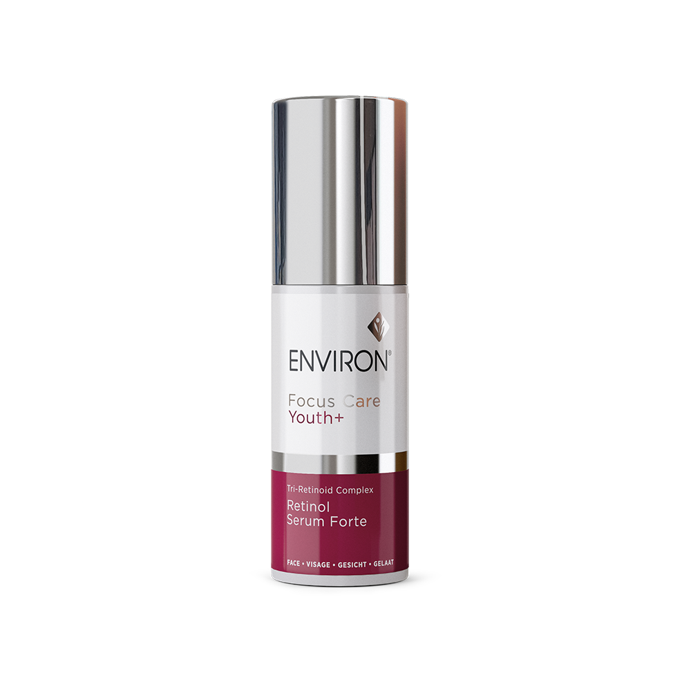 Environ Tri-Retinoid Complex Retinol Serum Forte