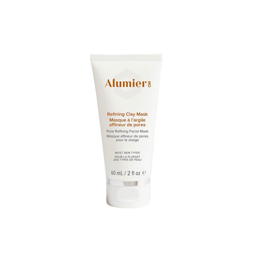 Alumier MD Refining Clay Mask