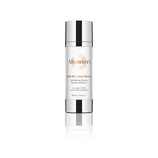 Alumier MD AHA Renewal Serum