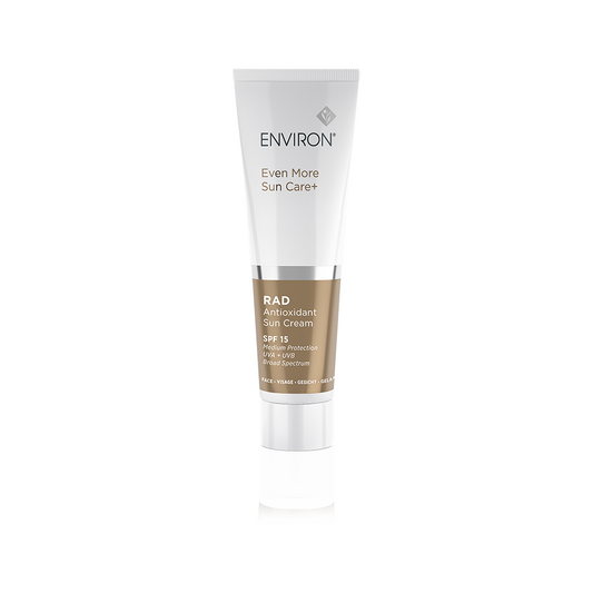 Environ RAD Antioxidant Sun Cream SPF15