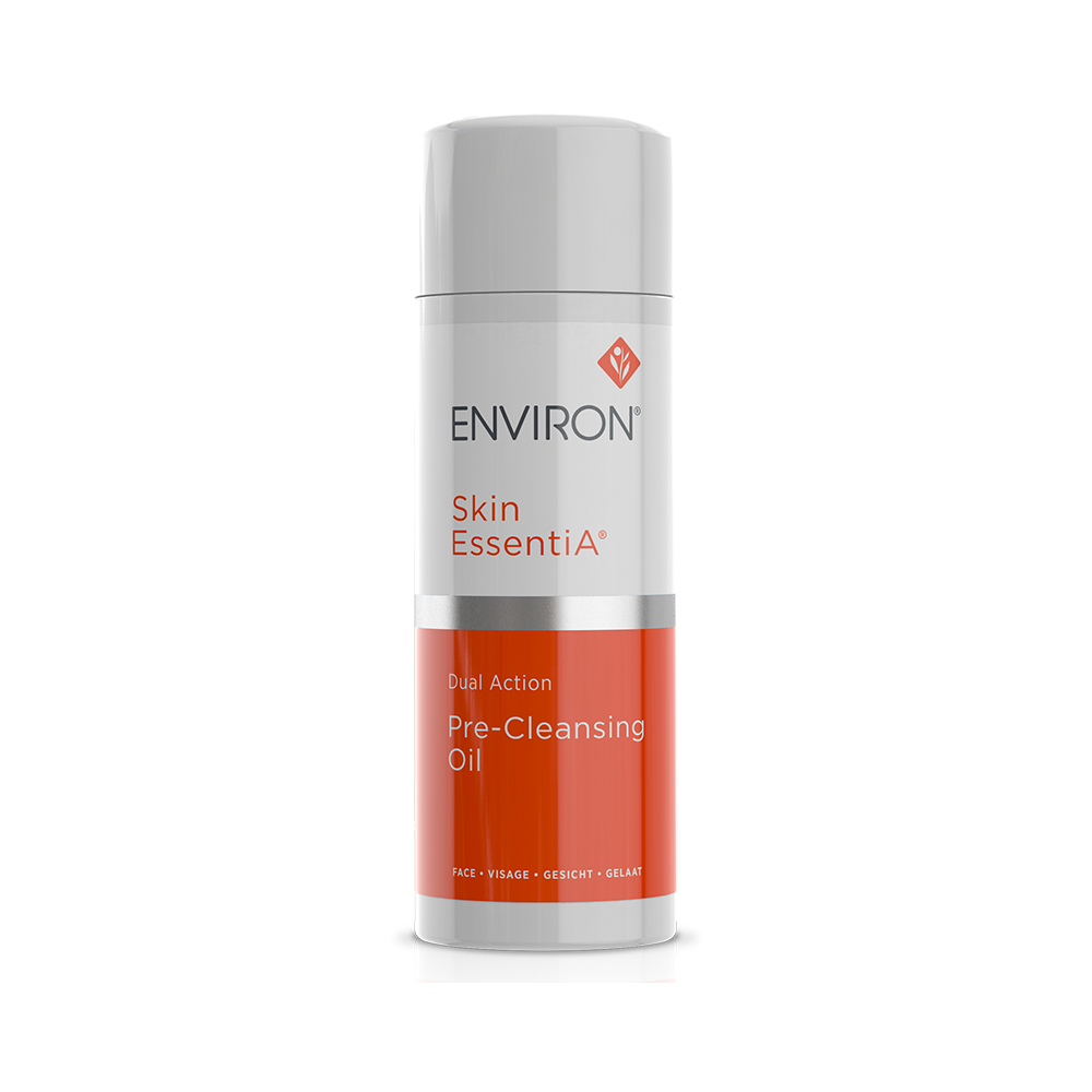 Environ Dual Action Pre-cleansing Oil