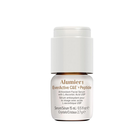 Alumier MD EverActive C&E® + Peptide (Single)
