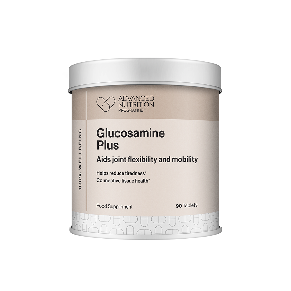 Glucosamine Plus