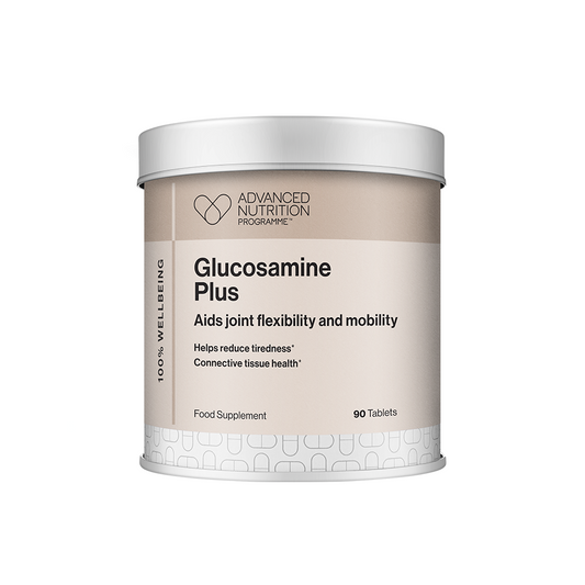 Glucosamine Plus