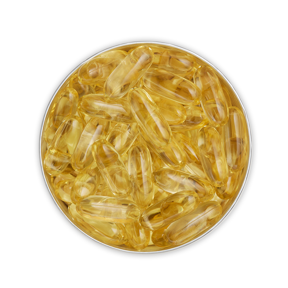 Skin Omegas+ 180 softgels