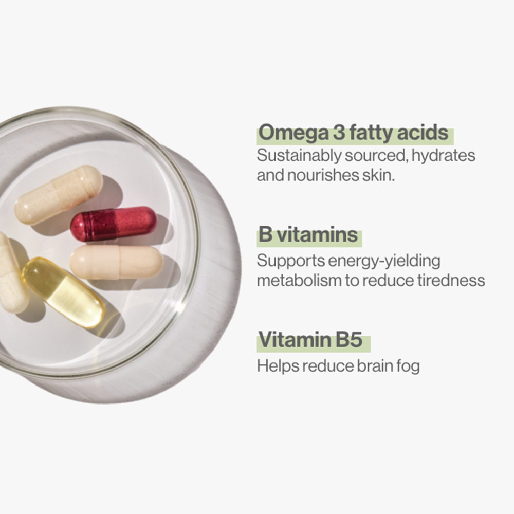 Pro Vitality Formula 28 day supply