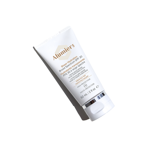 Alumier MD Sheer Hydration Broad Spectrum SPF 30 (Versatile Tint)