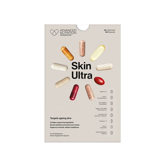 Skin Ultra