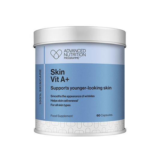 Skin Vit A+