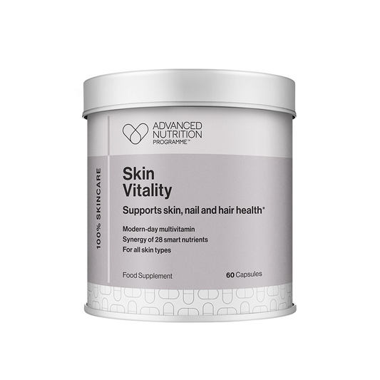 Skin Vitality