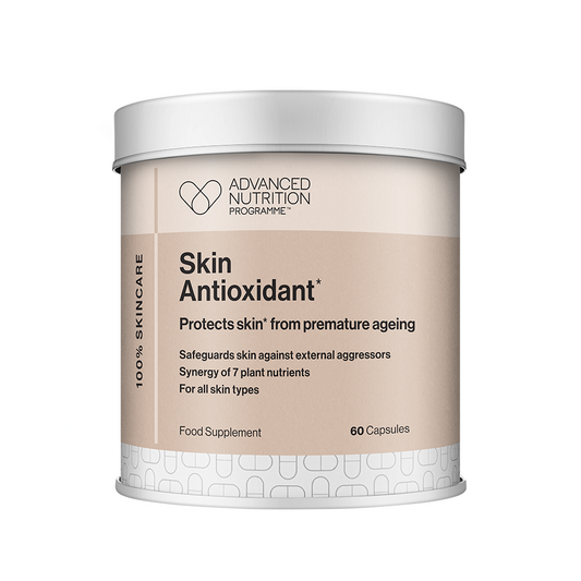 Skin Antioxidant