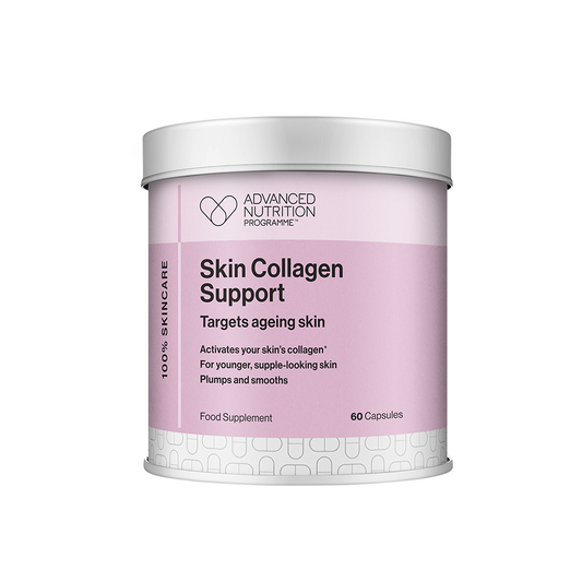 Skin Collagen Support