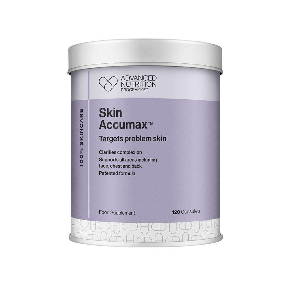 Skin Accumax Multipack 120 capsules