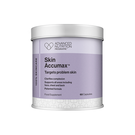 Skin Accumax 60 capsules