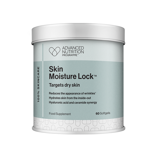 Skin Moisture Lock™ 60 capsules