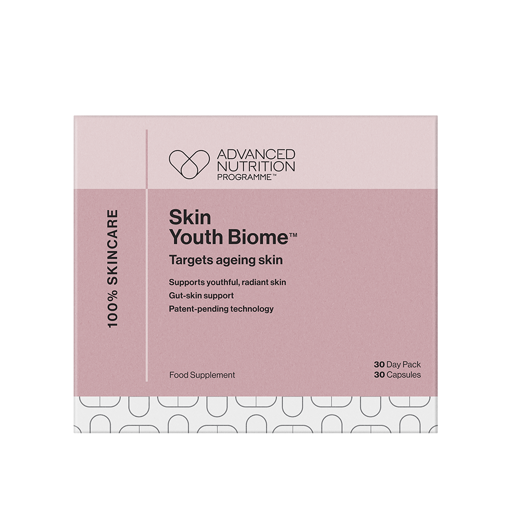 Skin Youth Biome™  30 Capsules
