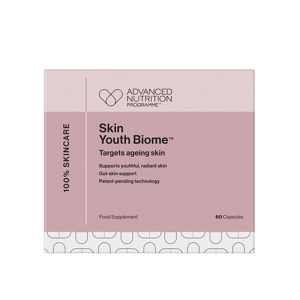Skin Youth Biome™  60 Capsules