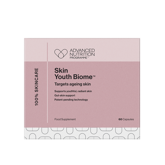 Skin Youth Biome™  60 Capsules