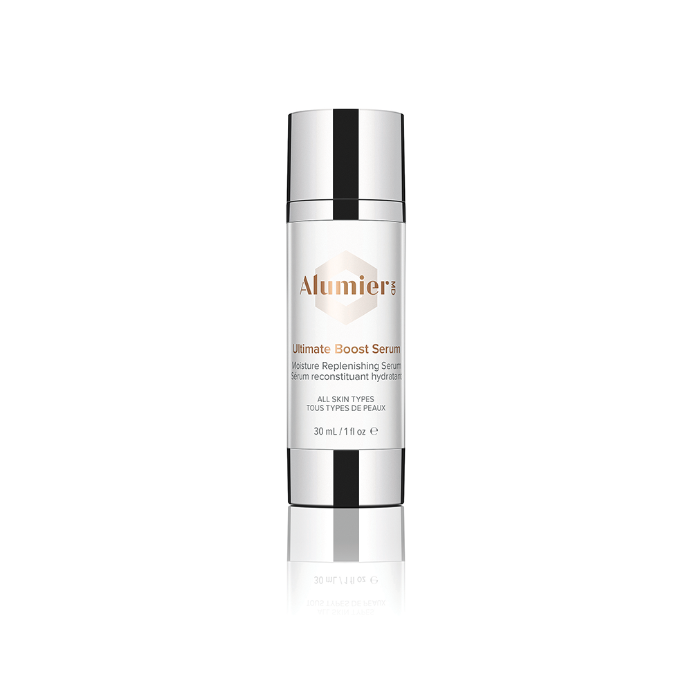Alumier MD Ultimate Boost Serum