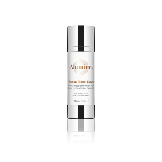 Alumier MD Ultimate Boost Serum