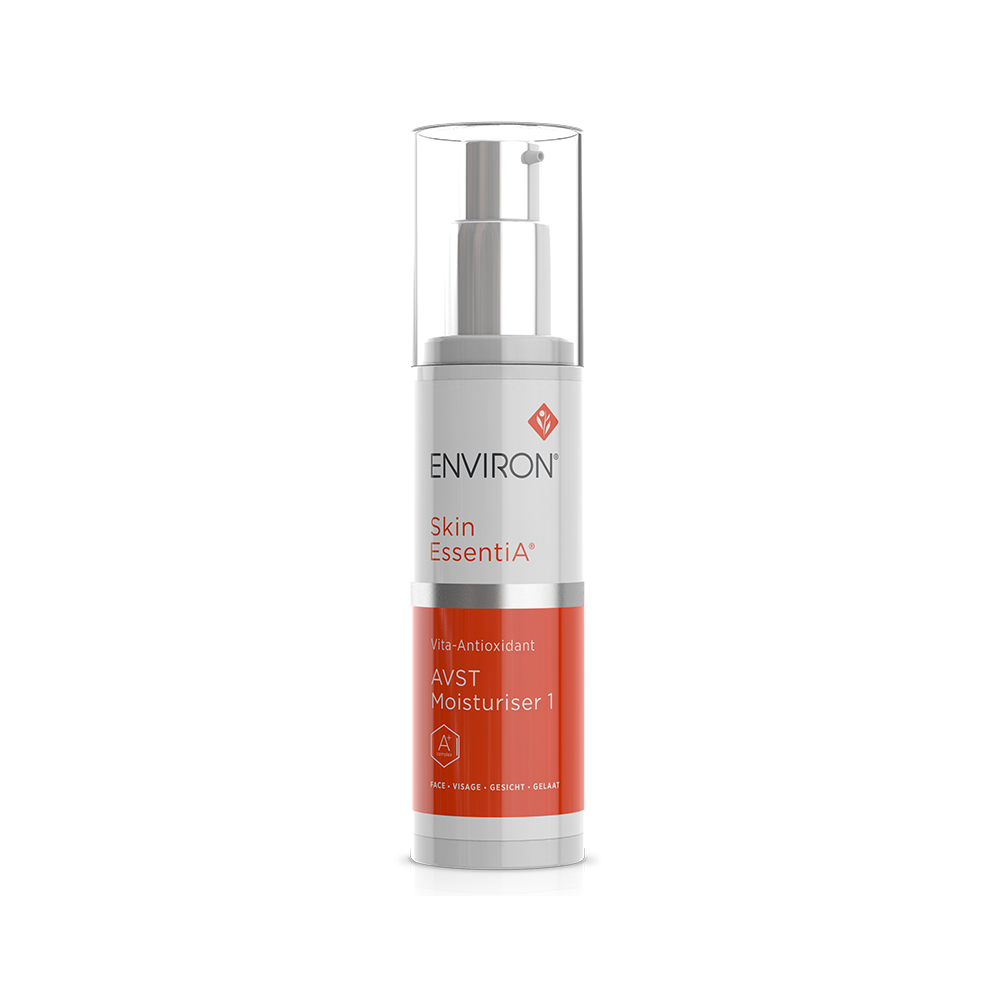 Environ Vita-Antioxidant AVST Moisturiser 1