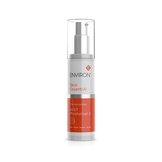 Environ Vita-Antioxidant AVST Moisturiser 2