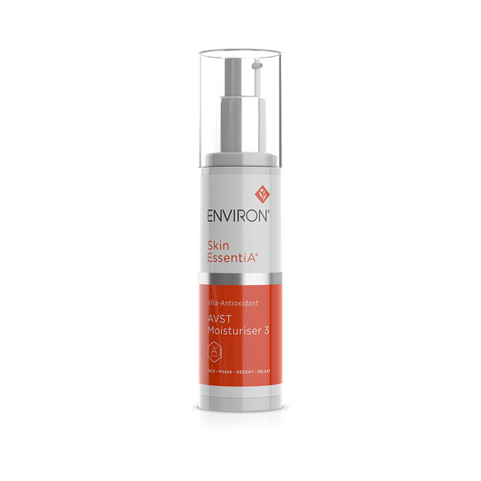 Environ Vita-Antioxidant AVST Moisturiser 3