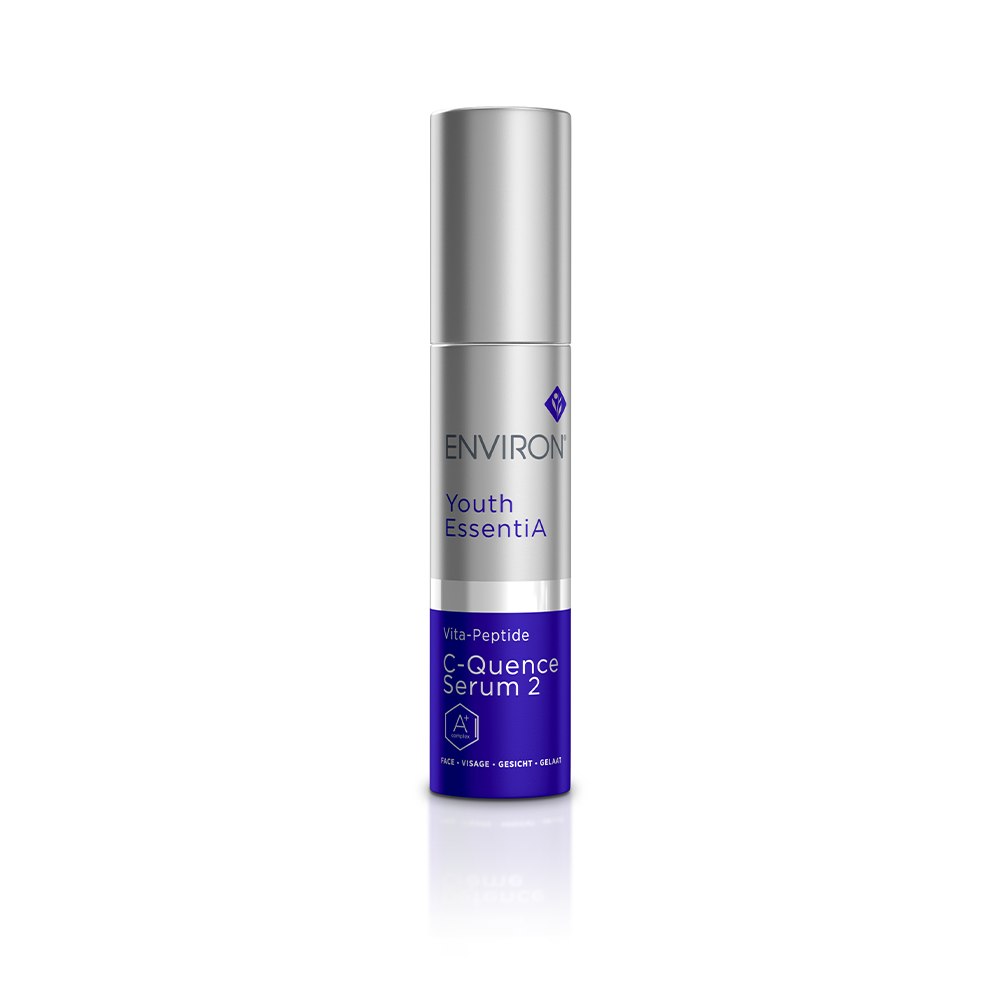 Environ Vita Peptide C-Quence Serum 2