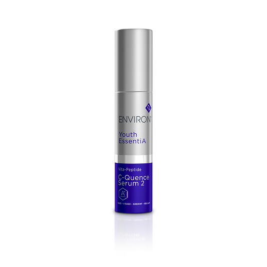 Environ Vita Peptide C-Quence Serum 2