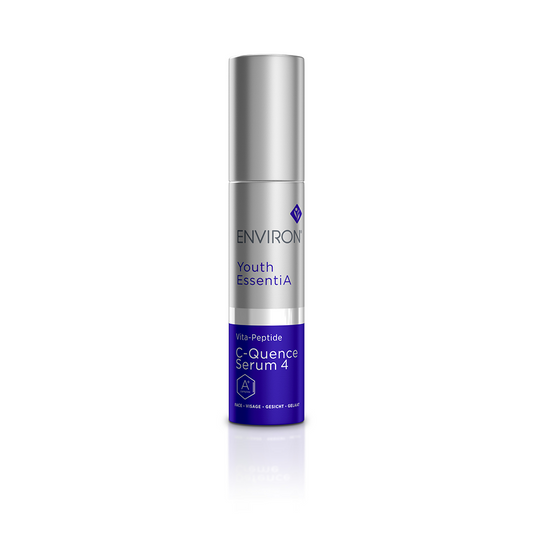 Environ Vita Peptide C-Quence Serum 4