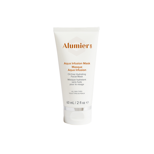 Alumier MD Aqua Infusion Mask