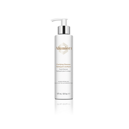 Alumier MD Clarifying Cleanser