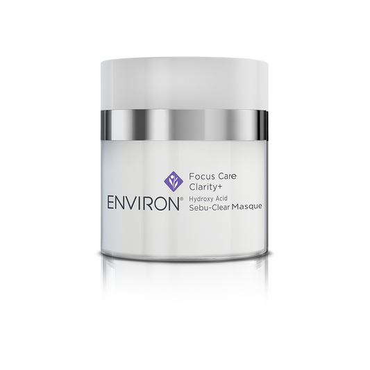 Environ Hydroxy Acid Sebu-Clear Masque