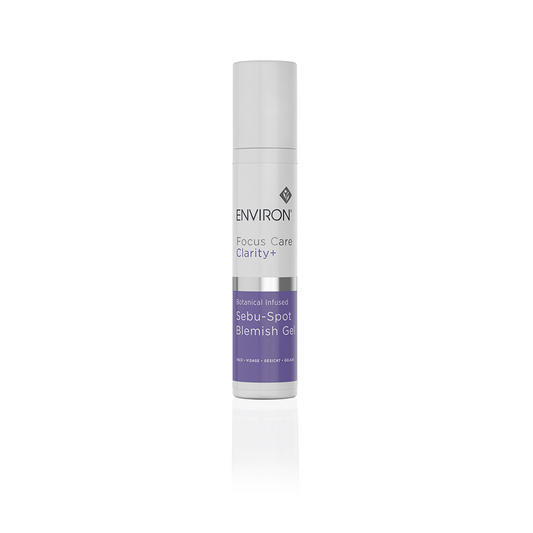 Environ Botanical Infused Sebu-Spot Blemish Gel