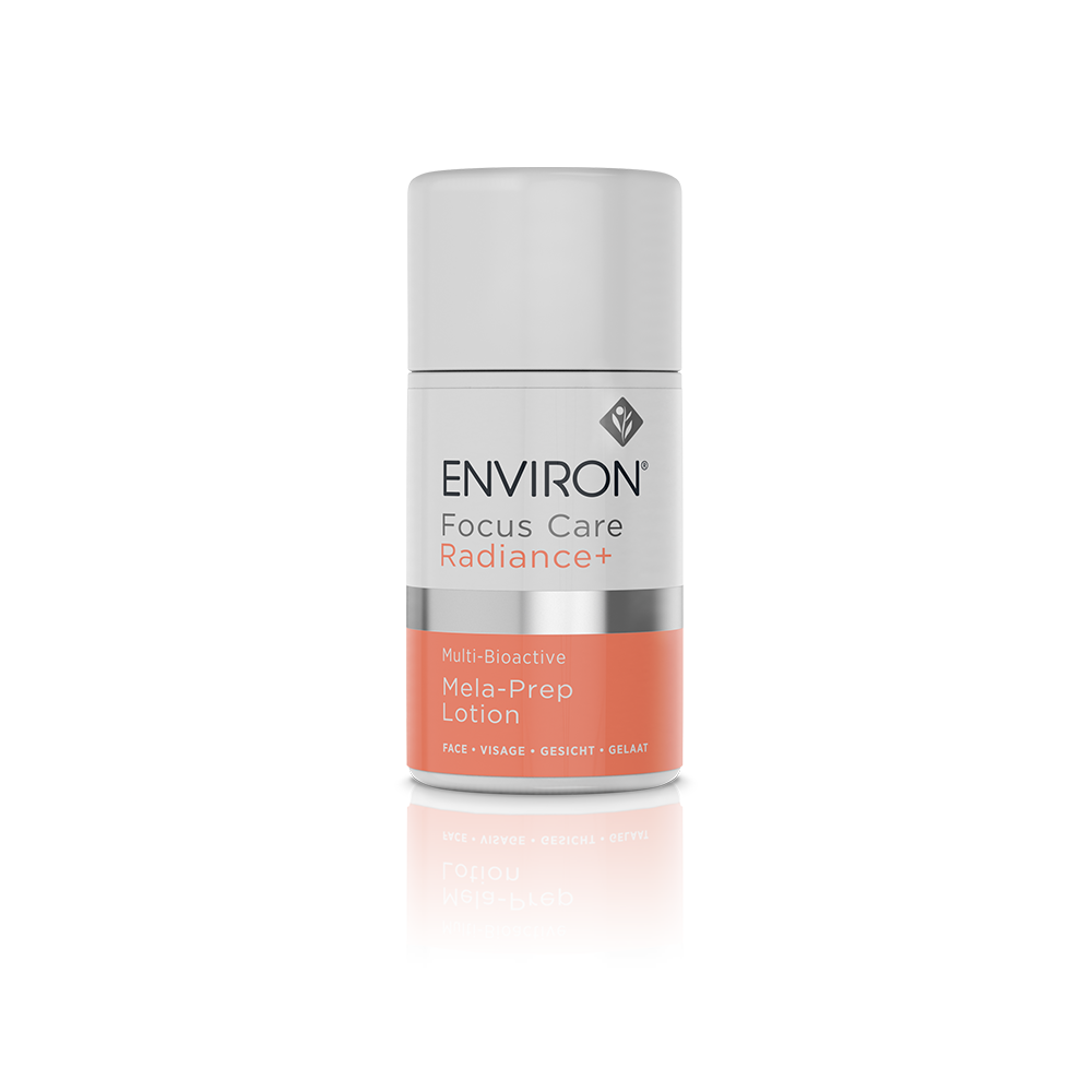 Environ Multi-Bioactive MELA PREP LOTION