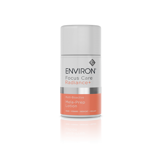 Environ Multi-Bioactive MELA PREP LOTION