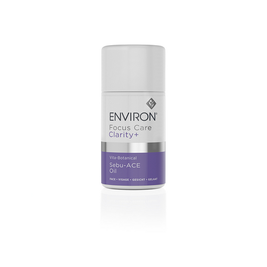 Environ Vita-Botanical Sebu-Ace Oil 60ml