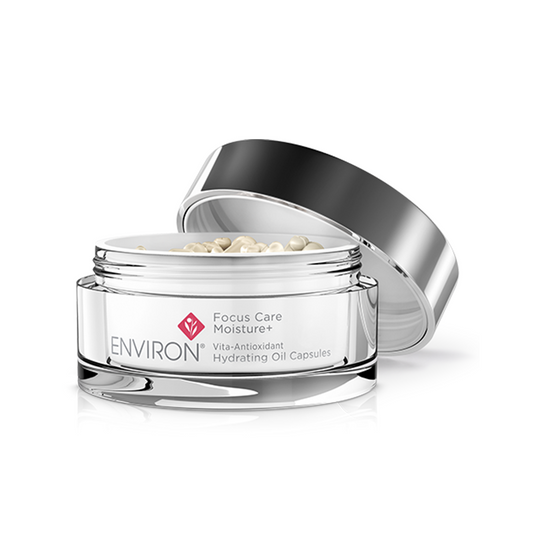 Environ Antioxidant Hydrating Oil Capsules