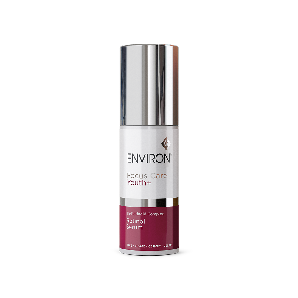 Environ Tri-Retinoid Complex Retinol Serum