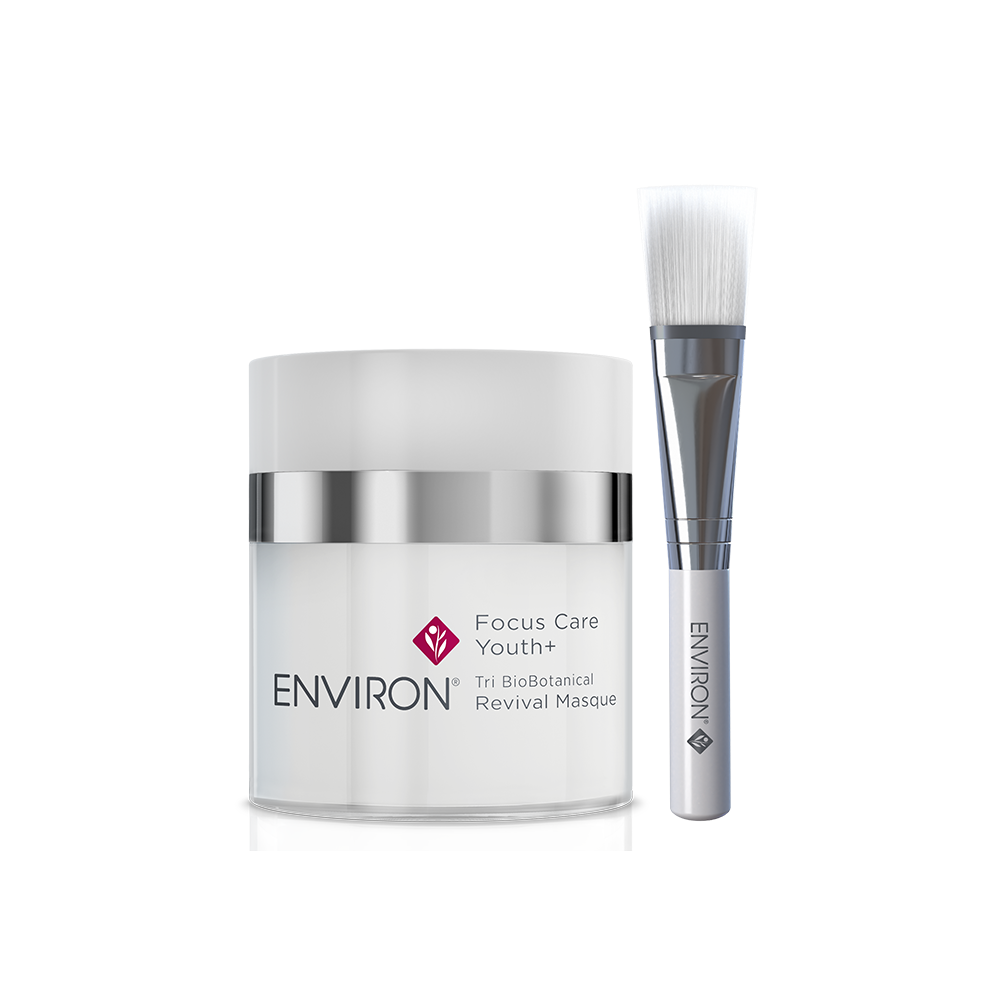 Environ Tri BioBotanical Revival Masque