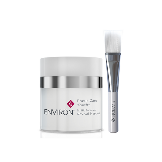 Environ Tri BioBotanical Revival Masque