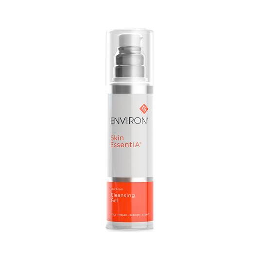 Environ Low Foam Cleansing Gel  200ml