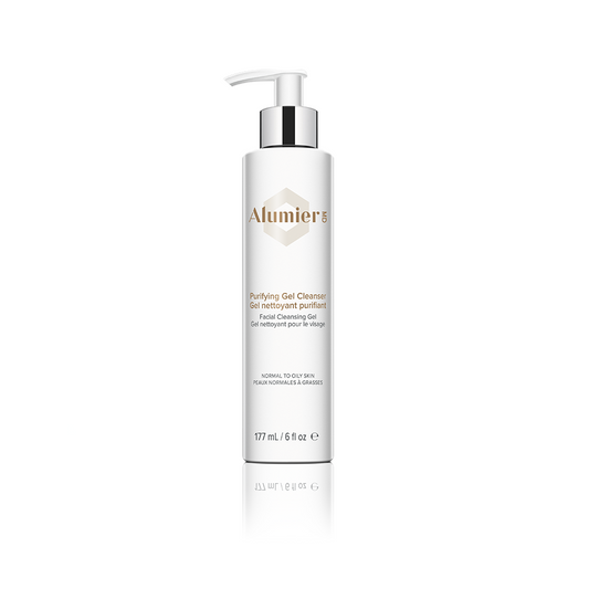 Alumier MD Purifying Gel Cleanser